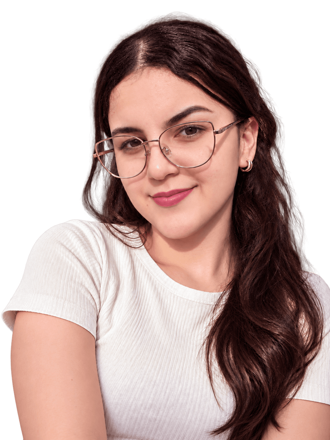 Luana, designer